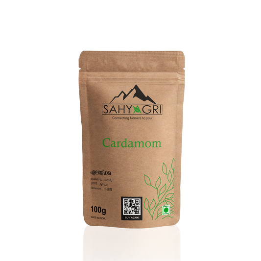Cardamom