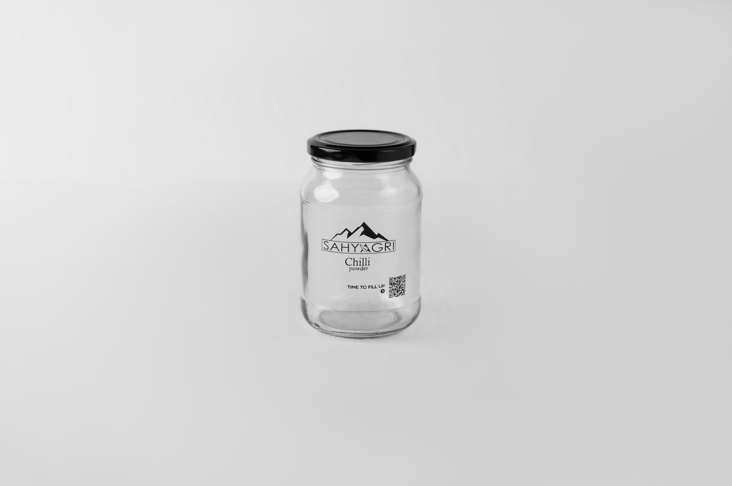 Chilly Jar