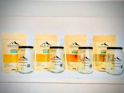 MASALA COMBO PACK