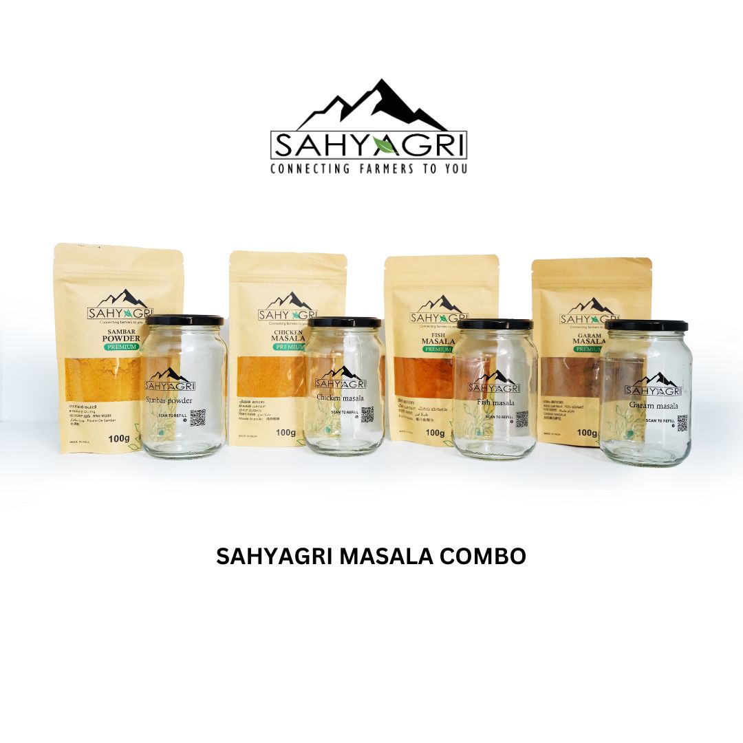 MASALA COMBO PACK