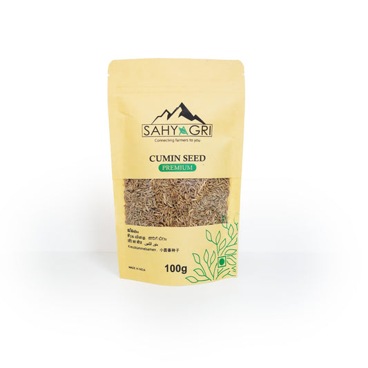 CUMIN SEED