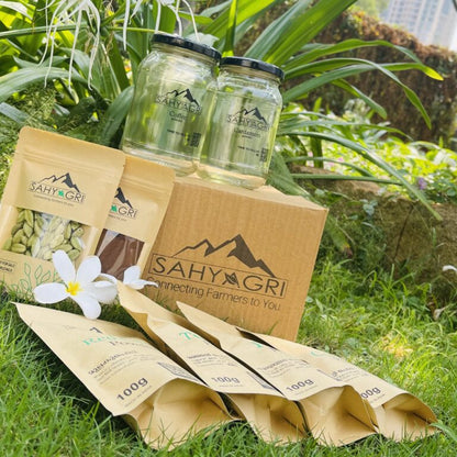 SENARY PACK – Advanced